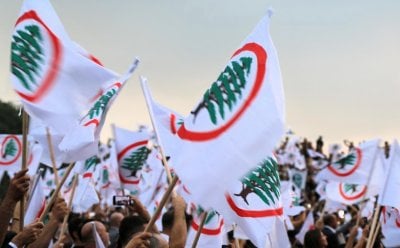 الهيئة التنفيذية تبصم… غوستاف مرشح رسميًا عبر “زوم”
