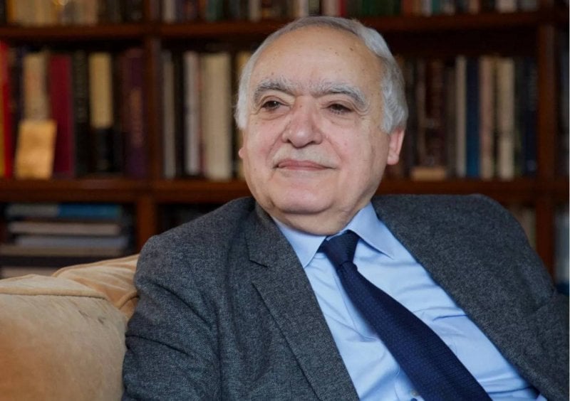 من التعاون الثقافي إلى حصر السلاح… سلامة يحدّد الأولويات