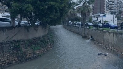 المياه الجوفية... أزمة تتفاقم وجفاف يحاصر لبنان