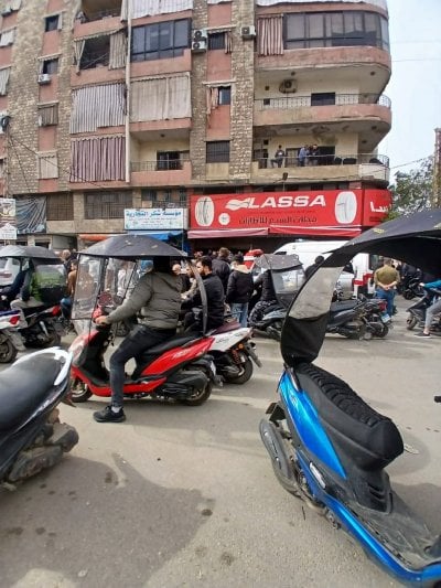 جريمة مروّعة تهزّ الضاحية… قتل شقيقيه بدم بارد! (صور)
