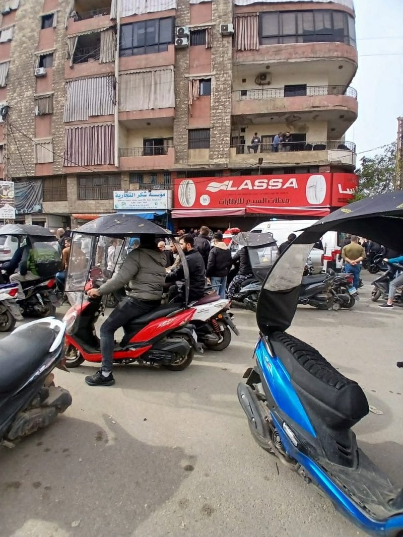 جريمة مروّعة تهزّ الضاحية… قتل شقيقيه بدم بارد! (صور)
