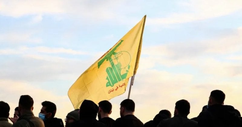 "يروحوا ينضبوا"... نائب الحزب في هجوم لاذع على وزير الخارجية!