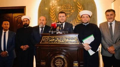 أزمة السجون تتفجّر… دعوة عاجلة لتسريع المحاكمات والعفو العام