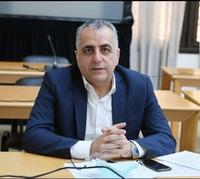 بعد توقّف تقني قصير… كركي يؤكد عودة التقديمات ويطمئن المضمونين