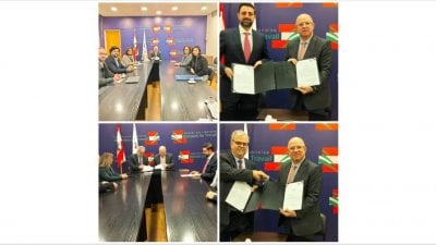 خطوة تقنية في وزارة العمل… مسار جديد لتطوير التفتيش