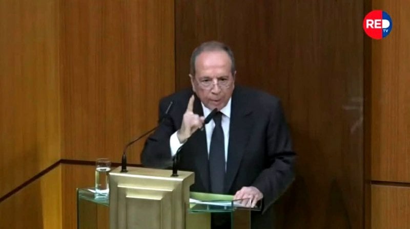 "الموازنة تتأقلم مع المرض ولا تعالجه"... السيد: لا دولة في العالم تعاقب مقاومتها اذا انتكست!
