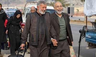 لمّ الشمل يبدأ من جديد… ملايين السوريين في طريق العودة