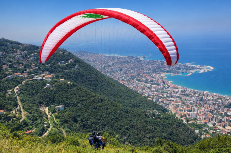 وسط محاولات لطمس الحقائق... خلافات حادّة داخل الاتحاد اللبناني للطيران الشراعي 
