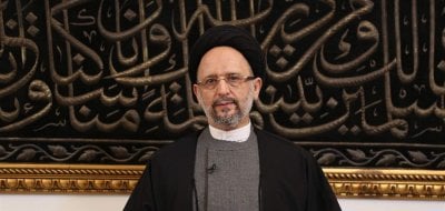 خطاب بلا استفزاز… فضل الله يدعو إلى الحوار العقلاني