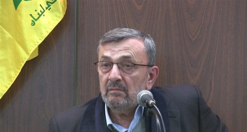 "الميكانيزم تُغطي إجرام العدو"… عز الدين باتهام مباشر للدولة!