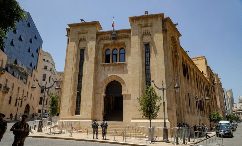 عشية بدء مناقشة جلسات الموازنة ..دعوة من مجلس القضاء الاعلى للنواب وتحذير!
