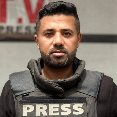 استهداف مصوّر في غزة… وصمت رئيسة تحرير CBS يثير عاصفة تساؤلات