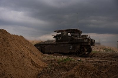 جنوب غزة… الجيش الإسرائيلي يكشف حصيلة نشاط اللواء 7 (صور)