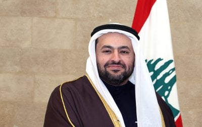 الخليفي يعلن دعمًا شاملًا للبنان… مشاريعٌ قطرية كبرى تدخل حيّز التنفيذ!
