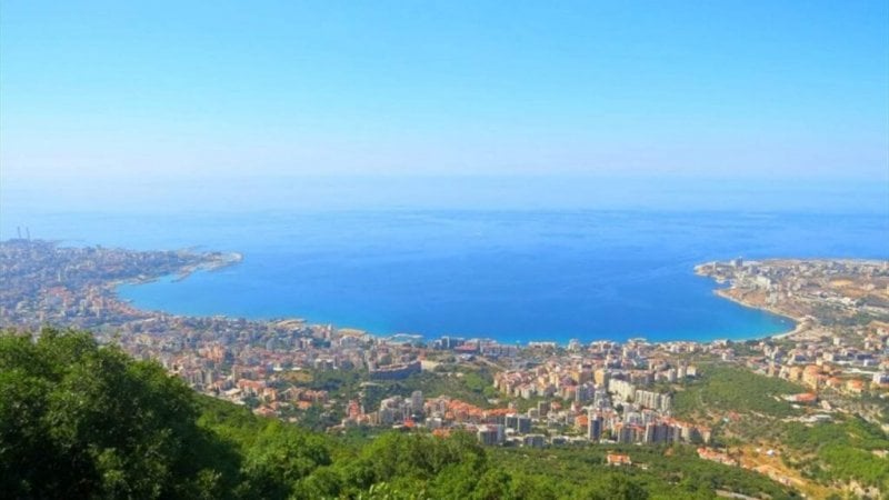 دفء مؤقت يسبق العاصفة… منخفض جوي في طريق الى لبنان!
