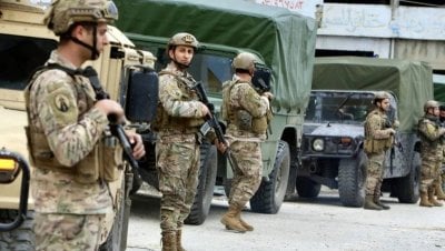 مداهمة نوعية في بعلبك… 