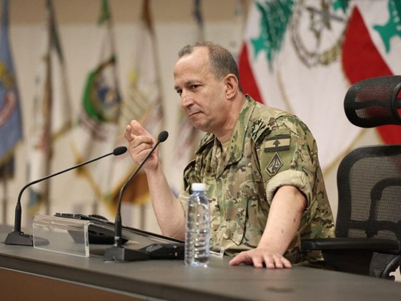 الزيارة تحدِّد الدعم