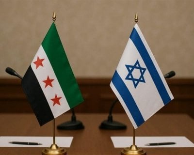 وساطة أميركية واتفاق أمني… محادثات سورية–إسرائيلية مرتقبة