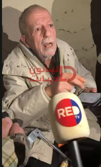 بين الأمل والوجع… شهادة قاسية لشقيق ضحية انهيار القبة