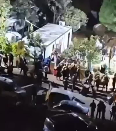 الرصاص يقلق ليل بلدة جنوبية... و