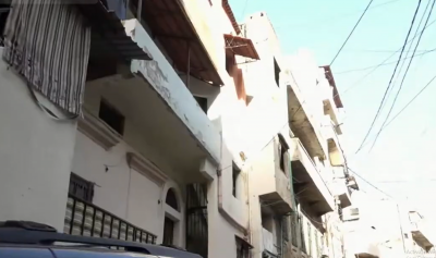 بعد كارثة القبة... تهديد في منطقة الزحول وإجراءات سريعة لتلافي الأسوأ!
