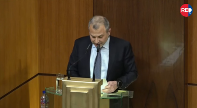 بين حجب الثقة والتواطؤ… باسيل يحسم المواجهة مع الحكومة