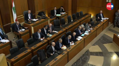 جلسة الموازنة على صفيح ساخن… مواقف سياسية ورسائل نارية