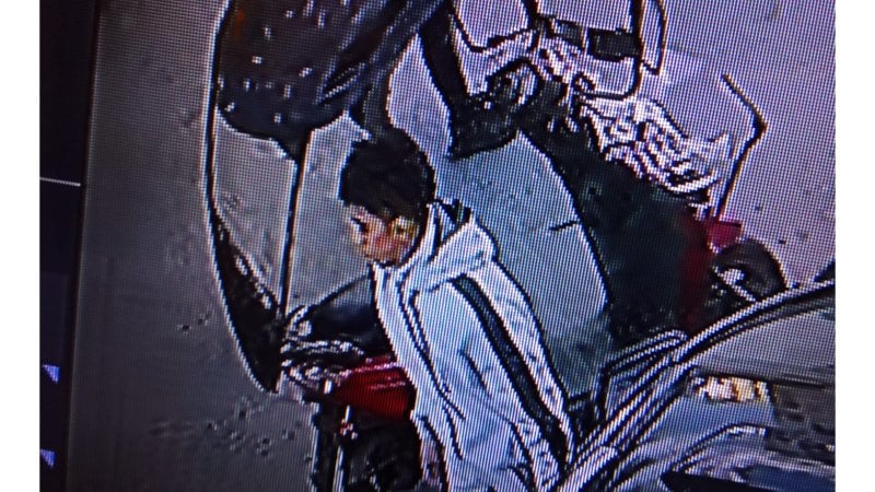 صدم سيّدة وفرّ إلى جهة مجهولة... "الأمن" يعمم صورة المتورط