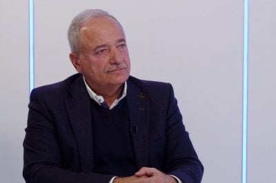 الشرق تحت النار ومجلس السلام 2 إلى لبنان- خالد حمادة يقرأ المؤشرات المخيفة ويصوب على المتحول الممانع
