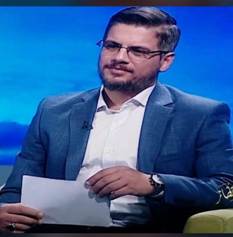 بعد استشهاد علي نور الدين… بيان من "المرئي والمسموع" 