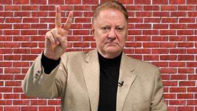 شاكر البرجاوي: الله لا يوفق جبران باسيل ينضب...اما الرئيس عون يفرك صبيع اجرين صهره!