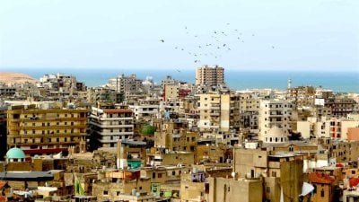 فيديو يفجّر الشارع اللبناني ودعوة تنطلق من قلب طرابلس لـ مشروع 