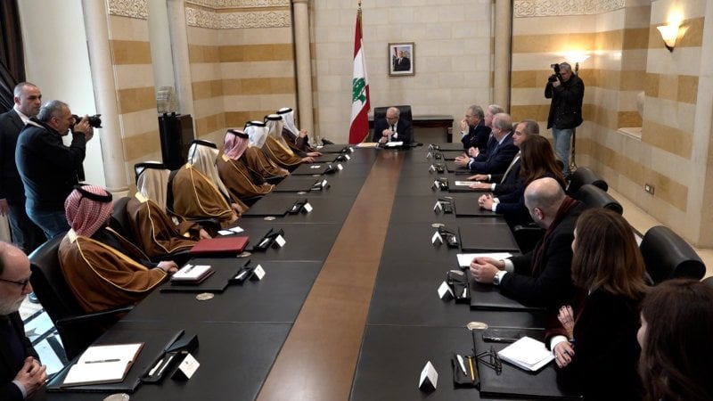 الشارع يغلي... العسكريون المتقاعدون يتحرّكون
