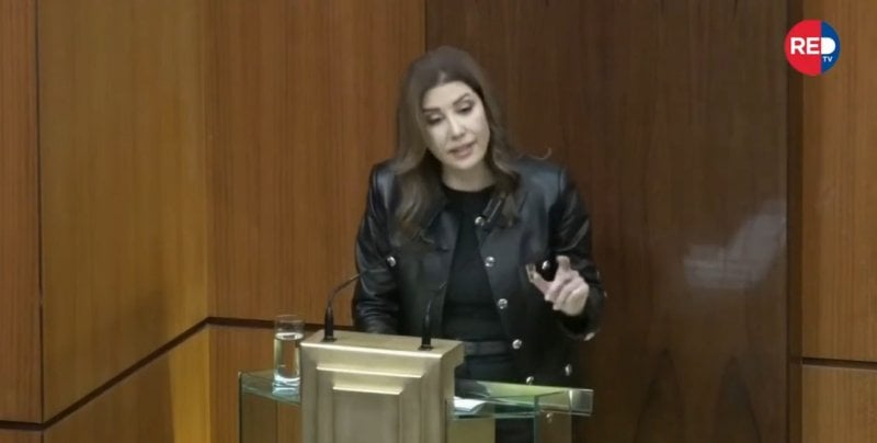 كشفت عن مشروع الغاز المشبوه في برج حمود… يعقوبيان: الدولة العميقة تحكم البلد!
