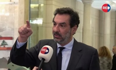 20 سنة وعود كاذبة... الصادق: لبنان للبنانيين لا للمشاريع الإقليمية!