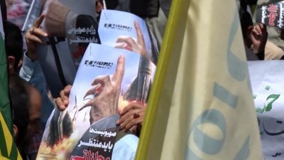 قاسم يلبي النداء... 