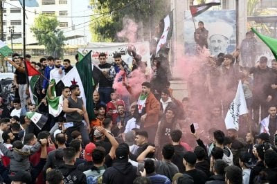 غليان سنّي يجتاح لبنان ويتوسع الى طرابلس والجبل والبقاع.. تحذير عاجل وتدخل أميركي: اليكم التفاصيل!