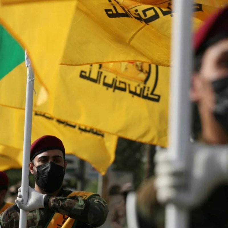 كتائب حزب الله تدعو لـ”حرب شاملة” دعماً لإيران… وتحذّر: “لن تكون نزهة”
