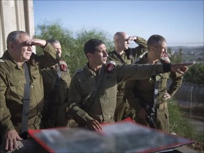 مليشيات بالظل… تقرير أميركي يكشف دعمًا إسرائيليًا لمجموعات جديدة في غزة