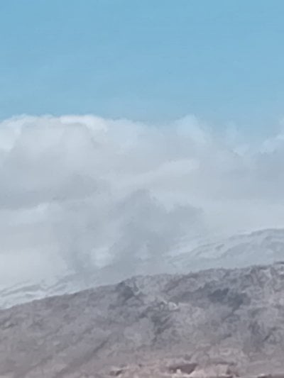 من الجنوب إلى البقاع… غارة جوية تستهدف منطقة النبي شيت