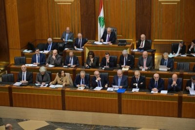 جلسة الموازنة تكشف عمق الانقسام... إليكم وقائع الجلسة الصباحية لمجلس النواب