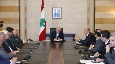 وعد حكومي بعد كارثة طرابلس... مطر يشدد على ضرورة التمويل!