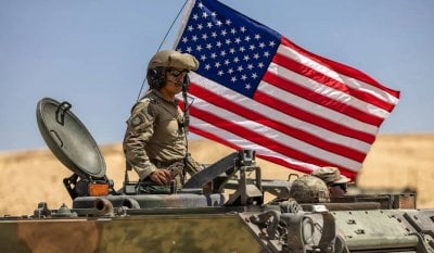 الضربة على إيران: تبدأ بـ