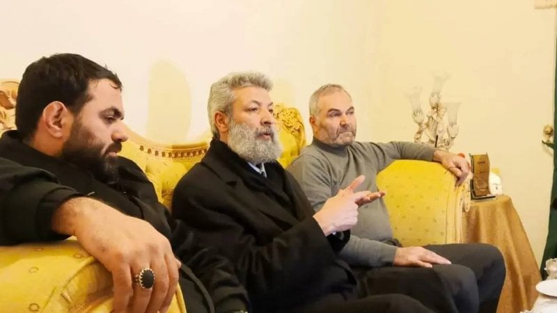 "مشروع إخضاع لبنان"… مسؤول في "حزب الله" يحذّر من أهداف إسرائيل وأميركا