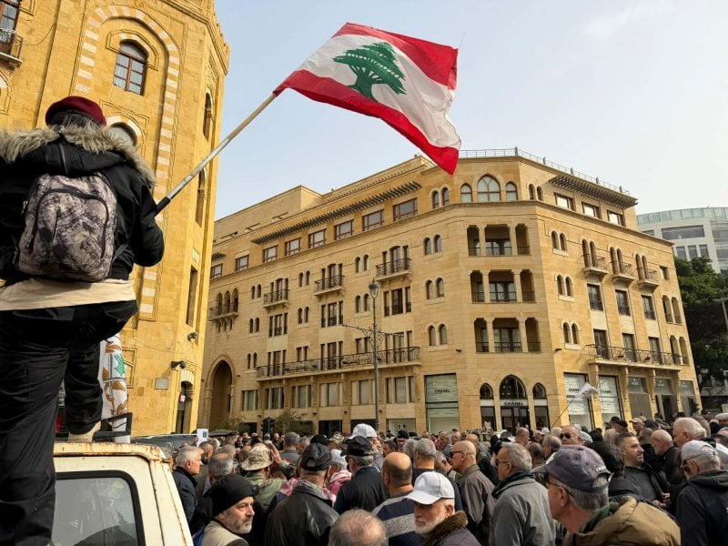 وجهًا لوجه… مشهد اليوم "إستثنائي": النواب بلا مفر من المواجهة! (فيديو)
