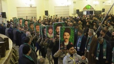 فلتان إعلامي وتحريض طائفي... عضو 