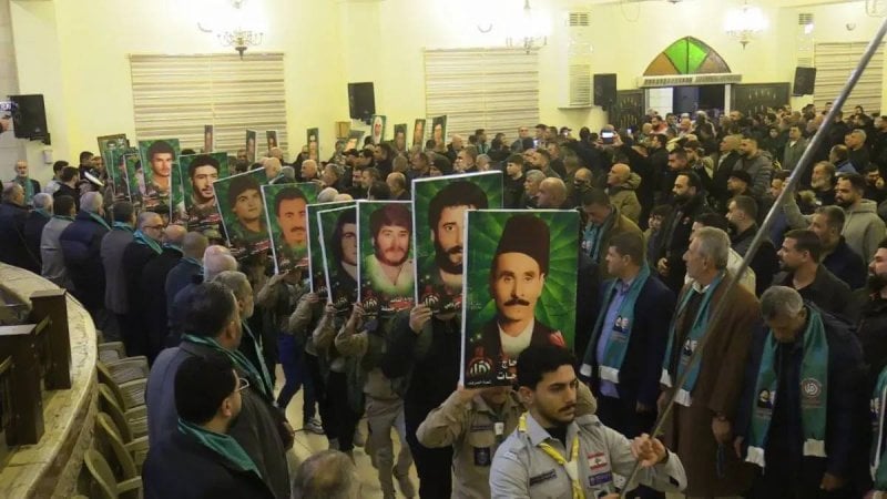 فلتان إعلامي وتحريض طائفي... عضو "أمل" يحذّر!