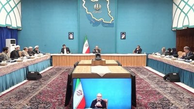 إيران ترفع الجهوزية وتلوّح بالرد… كلّ الخيارات على الطاولة