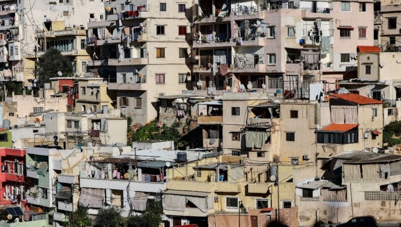 طرابلس "تنزف"… والدولة تتحرّك: لا سقف للتمويل ولا تراجع عن الإيواء!