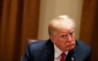 من الناتو إلى غرينلاند… ترامب يكشف محادثات 